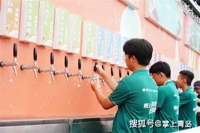 揭秘2024啤酒节时间表，一场狂欢盛宴的盛大安排，揭秘啤酒盛宴，2024啤酒节时间表盛大公布