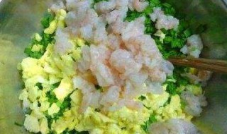 十种虾仁饺子馅的做法，探索美味与健康的完美结合，十种虾仁饺子馅做法，美味与健康完美融合