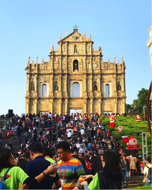 澳门最精准免费资料大全与旅游景点探索，澳门免费资料大全与旅游胜地探索