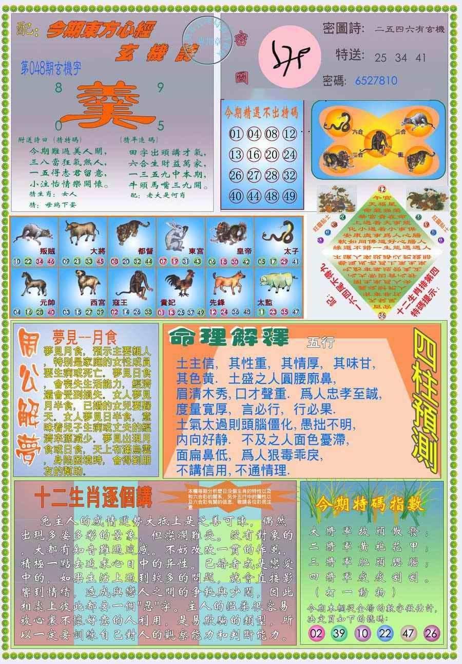 王中王48期指一生肖——探寻背后的神秘与魅力，王中王48期生肖探寻，背后的神秘魅力揭秘