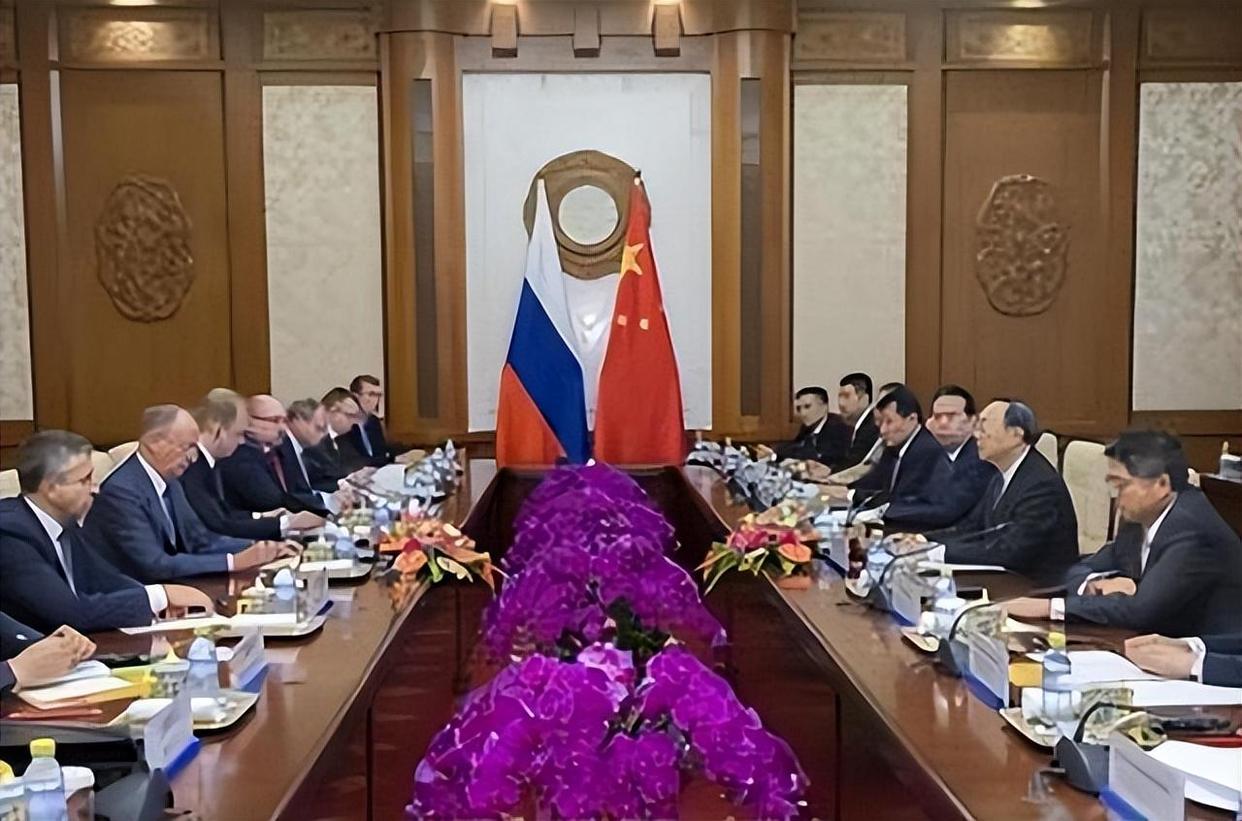 援联中俄将七度行凤空的战略意义与前景展望，中俄联合战略行动，七度行凤空的战略意义与前景展望
