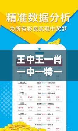 王中王一肖一马，探索数字背后的故事与意义，揭秘数字背后的故事与意义，王中王一肖一马探秘之旅