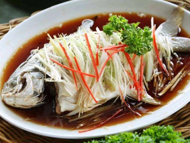 鱼的100种做法大全，鱼的100种做法详解大全