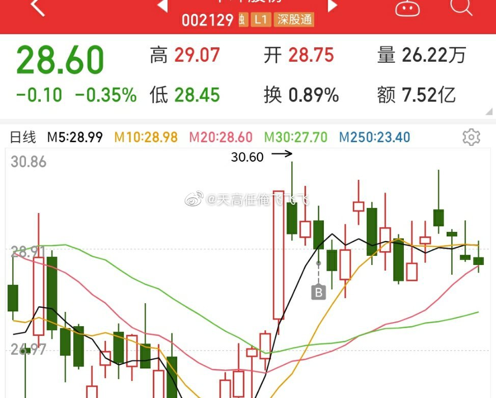 股市震荡，深度解析今日002129跌停原因及应对策略，股市震荡深度解析，今日002129跌停原因及应对策略探讨