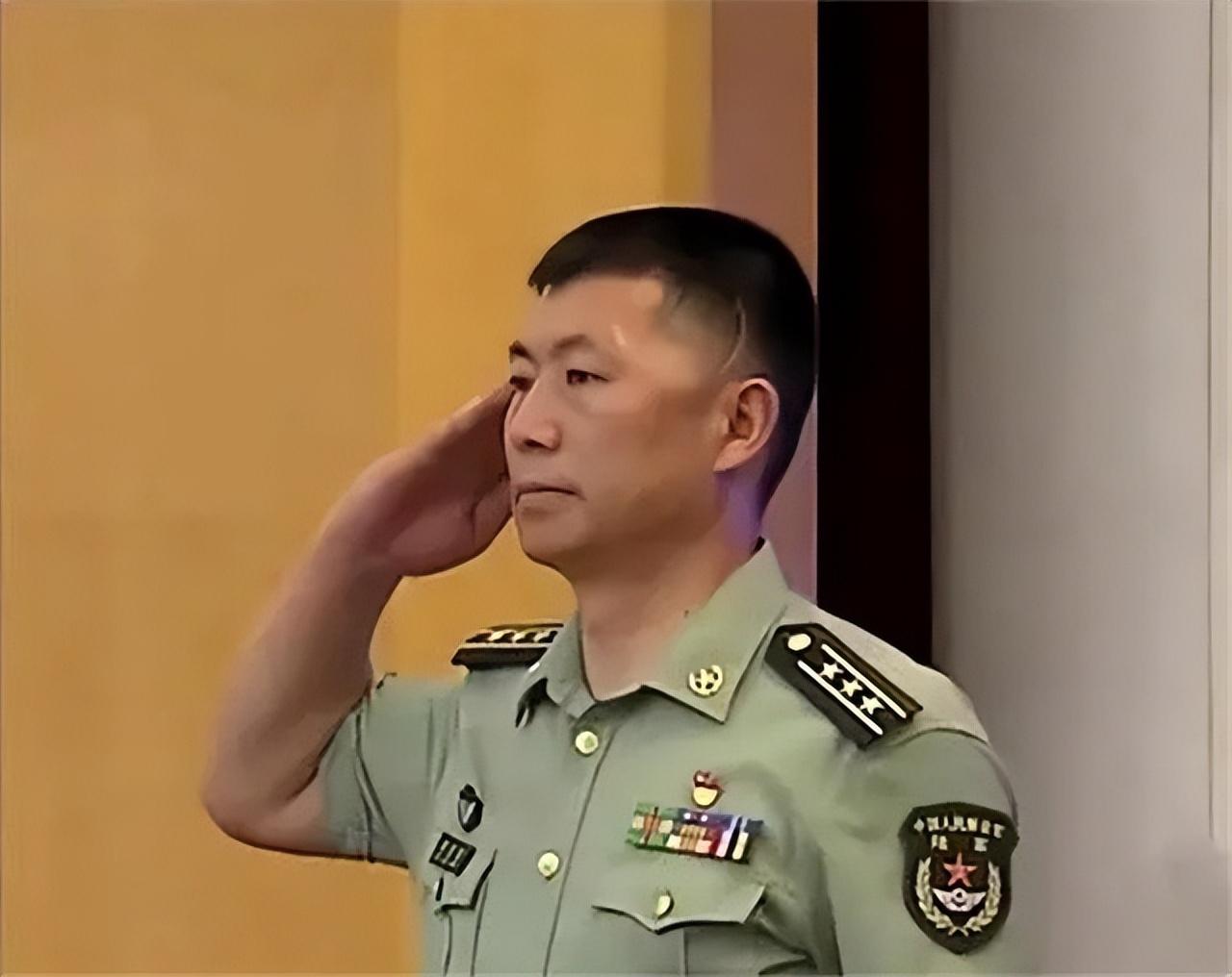 祁发宝级别，一位卓越将领的军职等级与事迹，祁发宝级别，卓越将领的军职历程与辉煌事迹