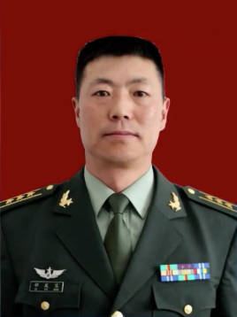 铁血军人的使命与担当